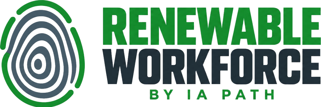 Renewable Workforce